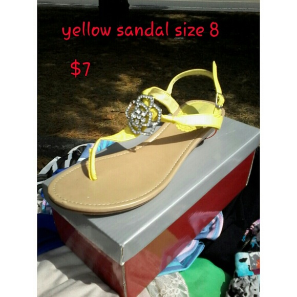 ☆☆Sandal