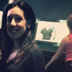 Meet your Posher, Kelli