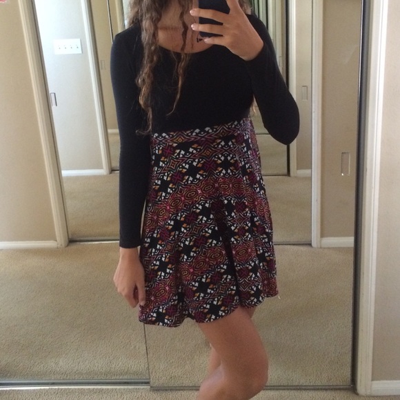 boho dress - Picture 1 of 4