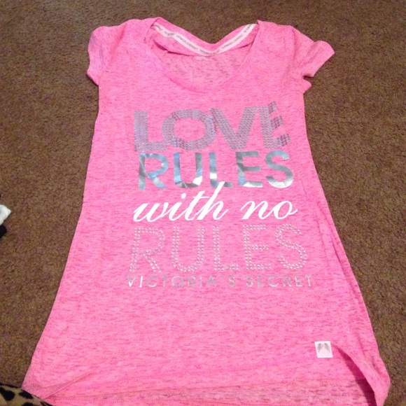 VS lounge tee