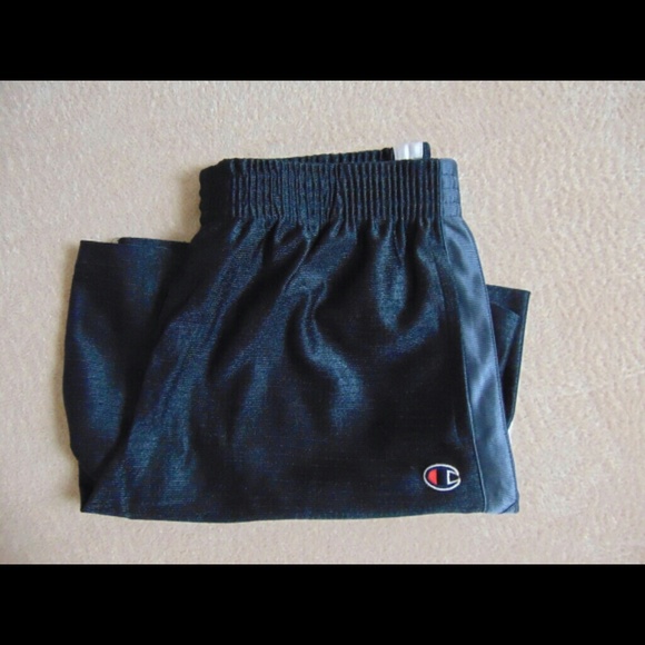 Champion sport shorts