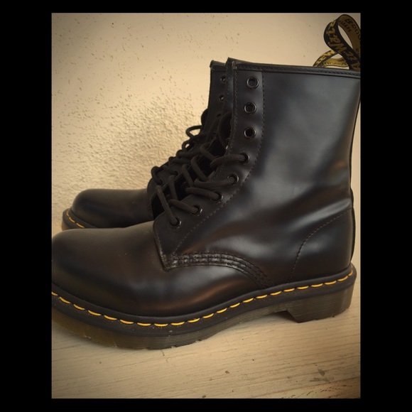 Dr. Martens