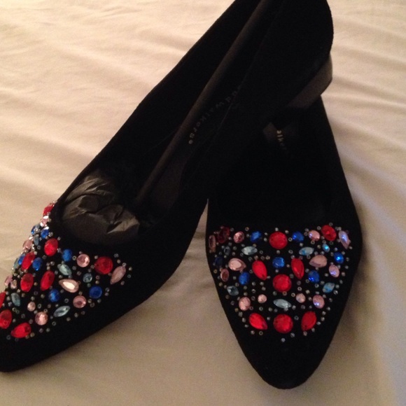 Cloud walkers Shoes - Shoes by Cloud Walkers