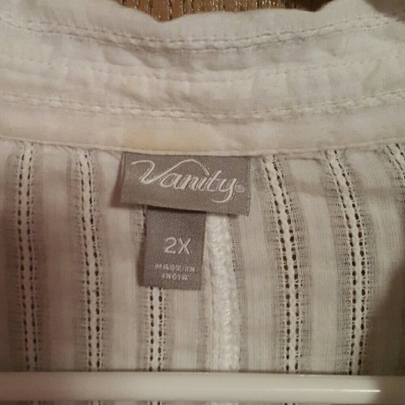 Vanity top - Picture 3 of 3