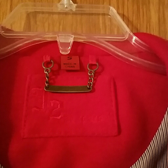 Jacket blazer - Picture 2 of 2