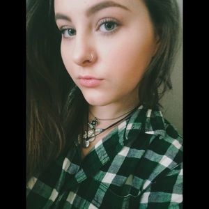 Meet your Posher, Shannon