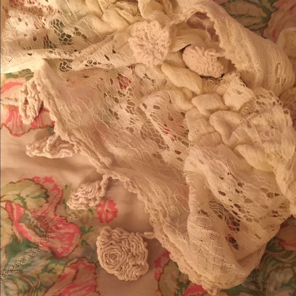 Bundle Boutique knit scarves. Free w/$40 order