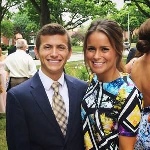 Meet your Posher, Sam