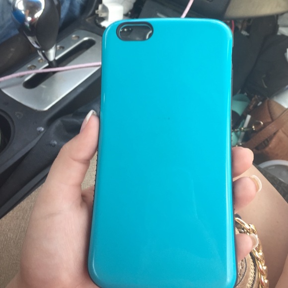 Phone case