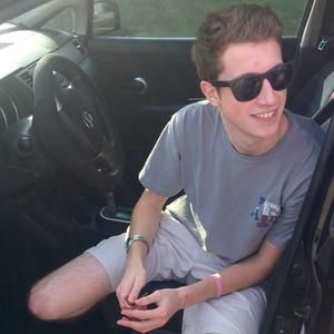 Meet your Posher, Keaton