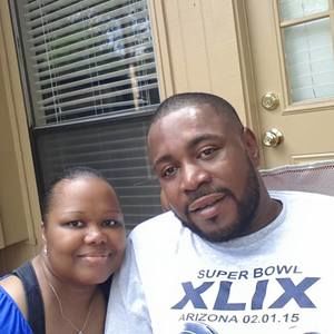 Meet your Posher, Janette