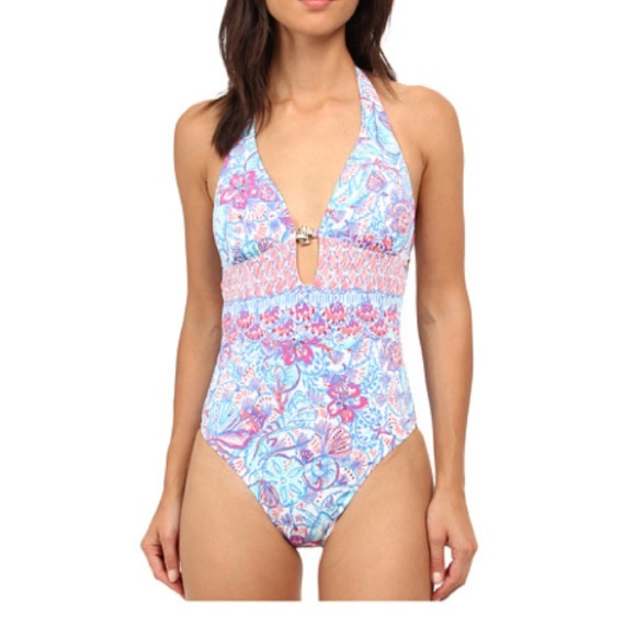 Seafayer swimsuit