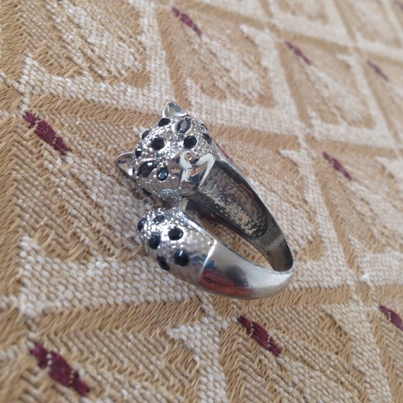 Cat ring - Picture 2 of 2