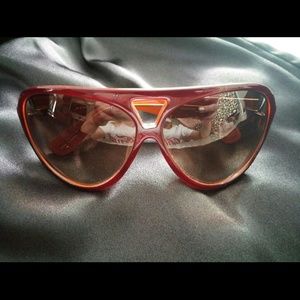 Marc by Marc Jacobs sunglasses