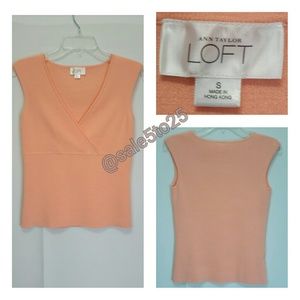Ann Taylor Loft Top