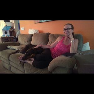 Meet your Posher, Erin