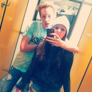 Meet your Posher, Alex