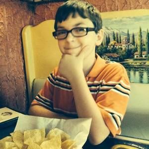 Meet your Posher, Brody