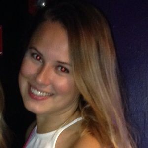 Meet your Posher, Amanda