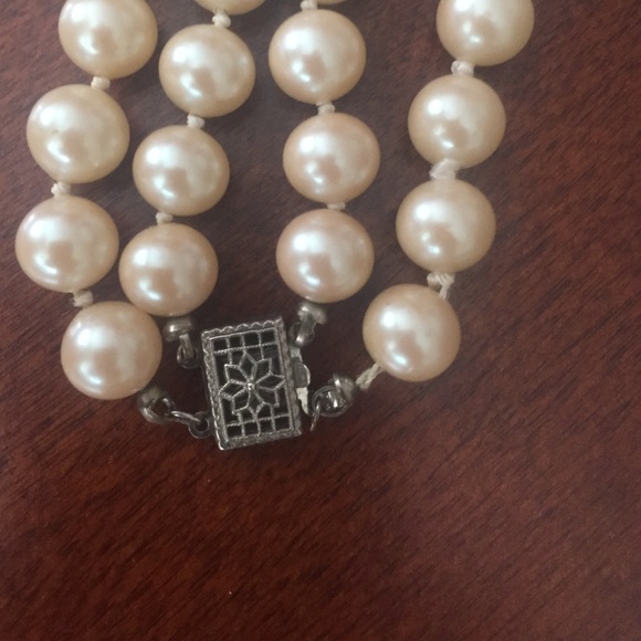 Double strand vintage - Picture 2 of 2