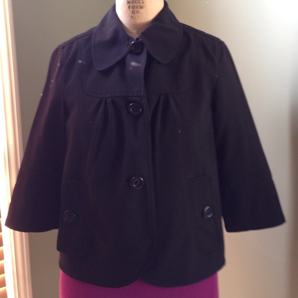 Larry Levine Blazer