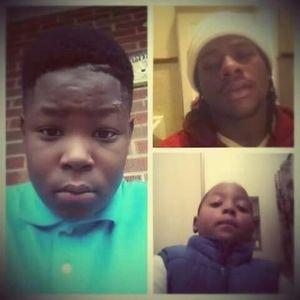 Meet your Posher, Constance