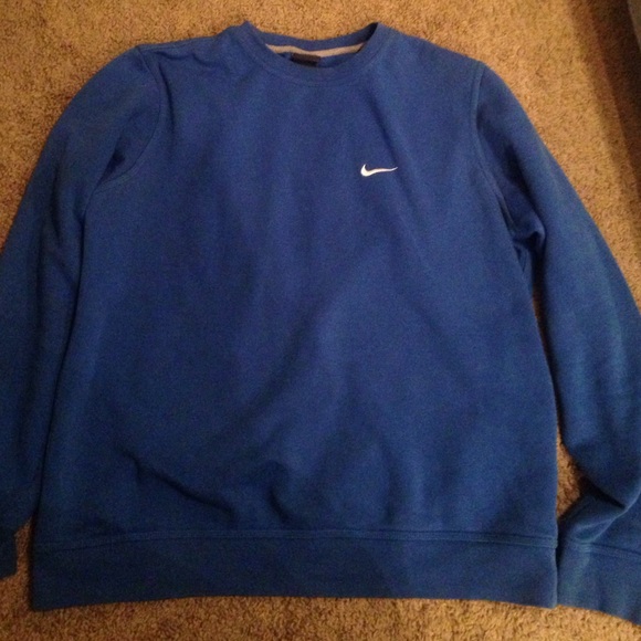 Crew neck