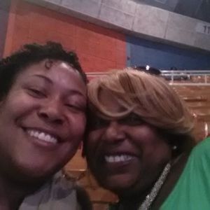 Meet your Posher, Alicia