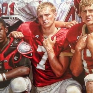 Meet your Posher, Nick