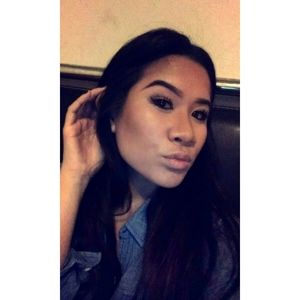 Meet your Posher, Sandy