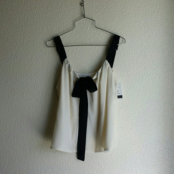 Michael Kors Tops - Michael Kors Runway Silk Blouse