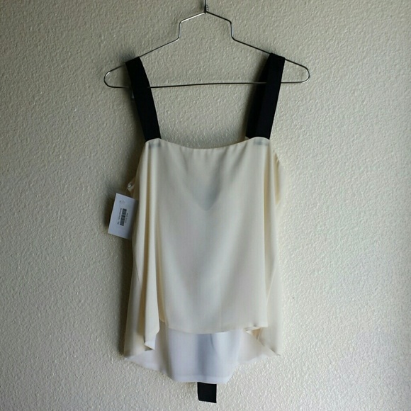 Michael Kors Runway Silk Blouse - Picture 3 of 4