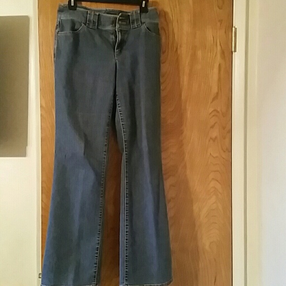 Jeans - Picture 3 of 3
