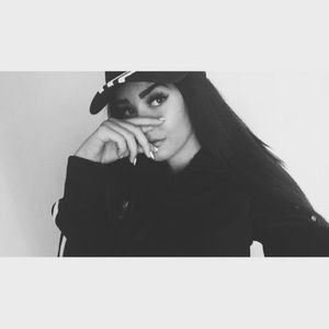 Meet your Posher, Madisen