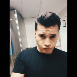 Meet your Posher, Bryan