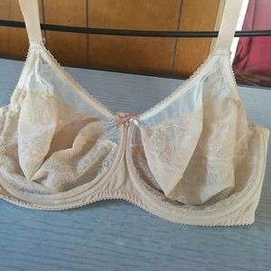 Wacoal Lace Bra