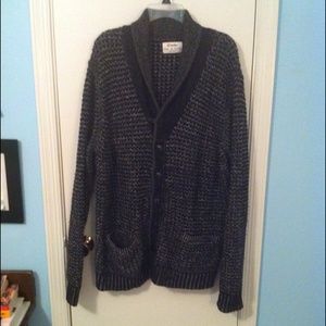 Rag and Bone for target oversize sweater