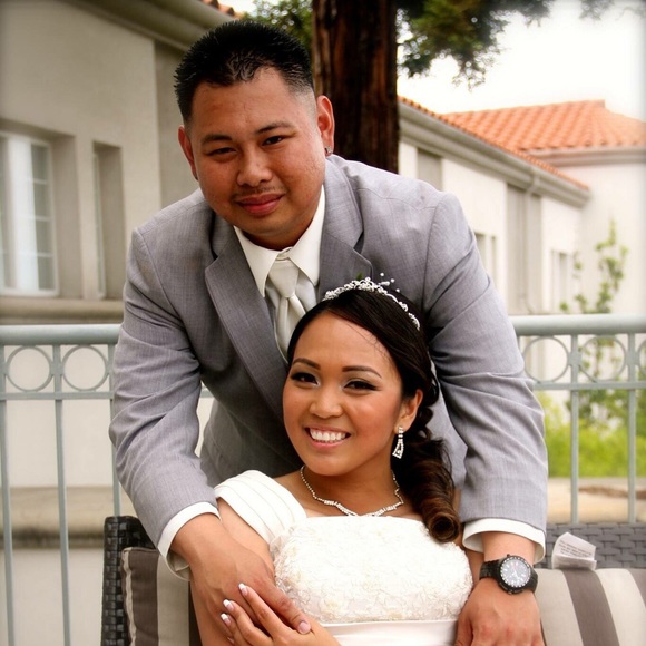 Meet your Posher, Cheryll