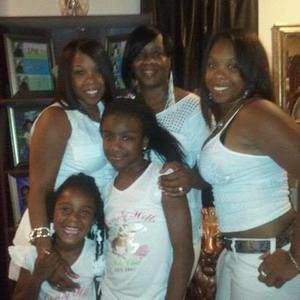 Meet your Posher, Sherry