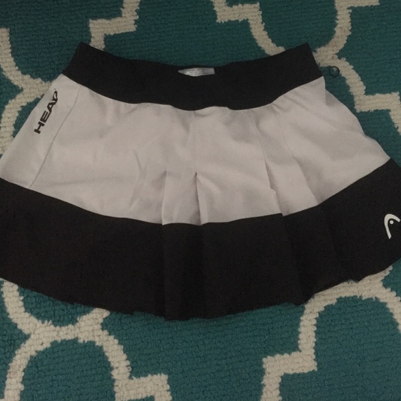 Head Tennis skirt
