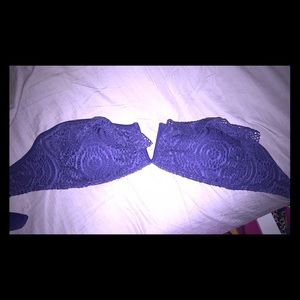 Aerie bathing suit top!