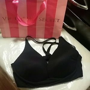 Victoria secret lounge bra