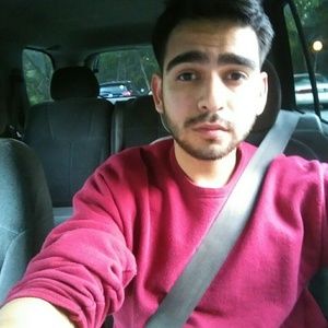 Meet your Posher, Brian