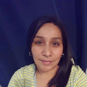 Meet your Posher, Isabel