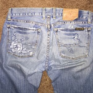 Lucky Brand Jeans
