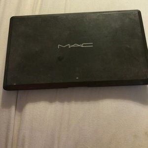 MAC empty 15 pan palette