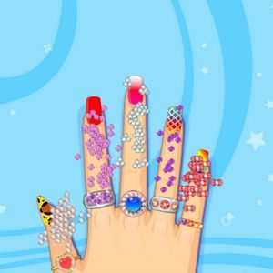 Meet your Posher, Eva