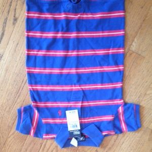 Ralph Lauren boys outfit size 12m