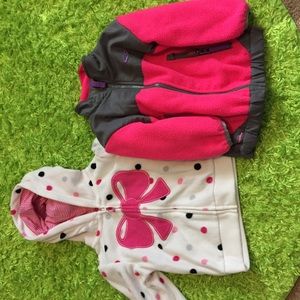 Baby girl clothing - 18 months