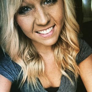 Meet your Posher, Ally